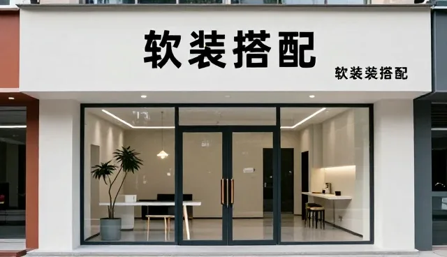 软装搭配材料在不同环境下的性能表现与数据安全保障