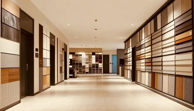 厦门市万象鼎点广告装饰有限公司探索装饰公司新方向,布局装饰公司领域