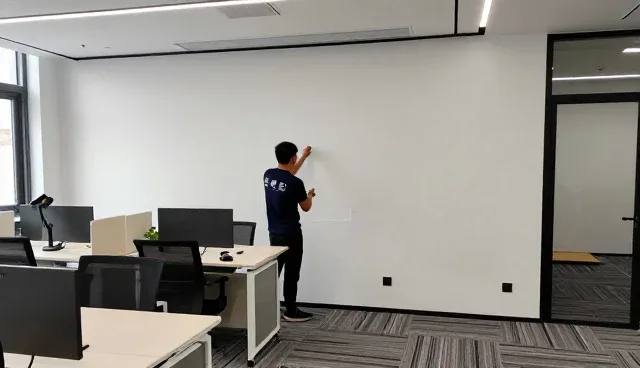 装修施工等适合哪些应用环境？